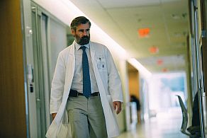 The Killing of a Sacred Deer