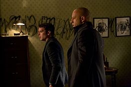 The Last Witch Hunter