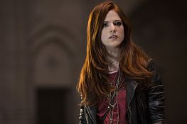 The Last Witch Hunter