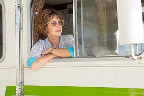 The Leisure Seeker