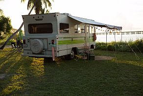 The Leisure Seeker