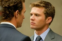 The Lincoln Lawyer