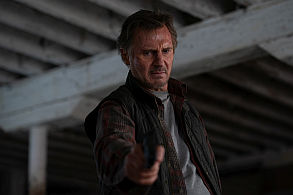The Marksman