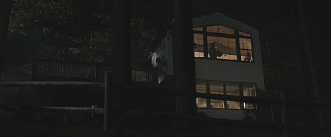 The Night House