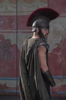 The Odyssey 2026