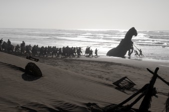 The Odyssey 2026