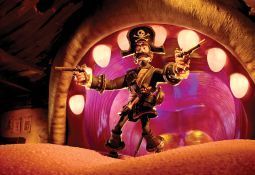 The Pirates !  Band of Misfits (OV)