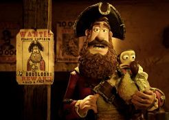 The Pirates !  Band of Misfits (OV)