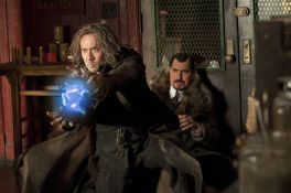 The Sorcerer’s Apprentice
