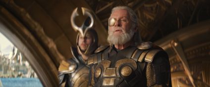 Thor : The Dark World