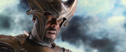 Thor : The Dark World