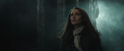 Thor : The Dark World