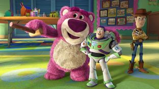 Toy Story 3 (OV)