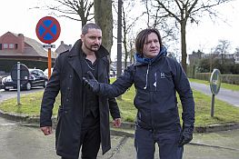 Trouw Met Mij !