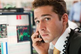Wall Street : Money Never Sleeps