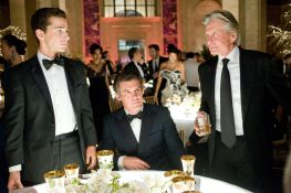 Wall Street : Money Never Sleeps