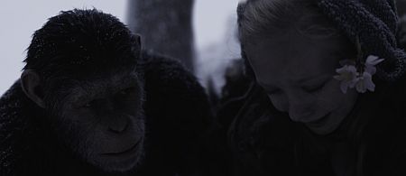 War For The Planet Of The Apes