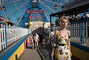 Wonder Wheel