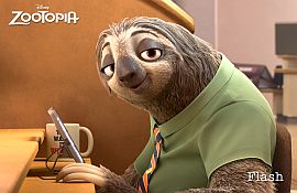 Zootropolis (OV)