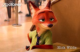 Zootropolis (OV)