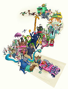 Zootropolis 2