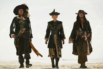 Group 4 Securicor en piraterij...
