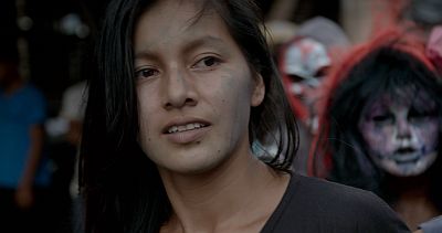 By the Name of Tania wint Prijs voor Beste Internationale Film in Raindance