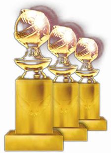 Atonement wint Golden Globe voor beste film