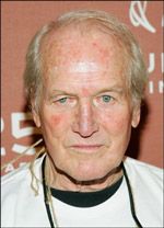Paul Newman (83) overleden