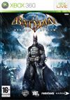 Winnaars Batman Arkham Asylum (Xbox 360)