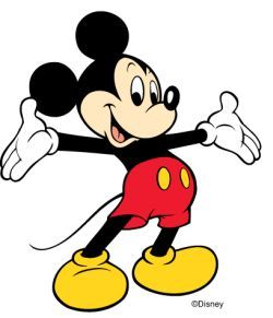 Eerste Walt Disney Store in België !