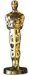Oscar nominaties gekend !