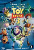 Winnaars Pixar DVD's