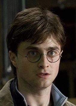 Wereld in de ban van Harry Poter