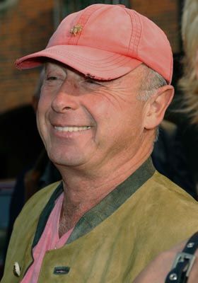 Tony Scott pleegt zelfmoord