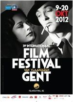 Off To See The Wonderful Wizards Of Ghent