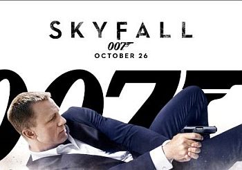 Koninklijke wereldpremière voor Skyfall