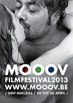MOOOVfilmfestival: films met een zicht op de wereld
