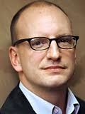 Steven Soderbergh twittert roman (denken we)