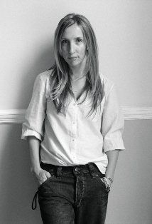 Fifty Shades of Grey in regie van Sam Taylor-Johnson