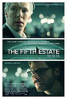 The Fifth Estate is openings film van Film Fest Gent