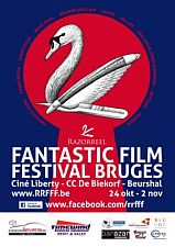 En straks is er na Gent... Brugge !