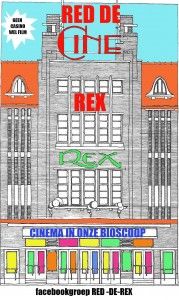 Red De Rex