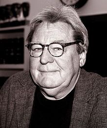 Alan Parker centrale gast op Brussels Film Festival