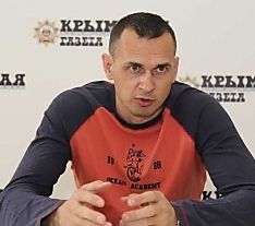 EFA-Bestuur roept op tot de vrijlating van de Oekraïense regisseur Oleg Sentsov