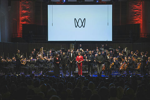 25e World Sountrack Awards Film Fest Gent 2025