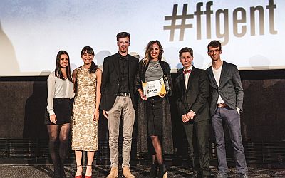 Julia Ducournau wint met 'Grave' de Explore Award 2016