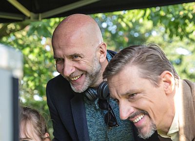 Nic Balthazar wint Prijs voor Beste Regie in Montréal