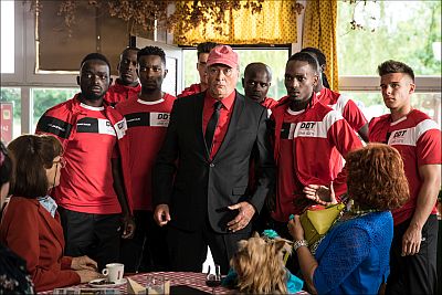 FC De Kampioenen 3 - Forever : al meer dan 500.000 toeschouwers