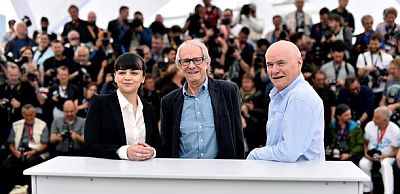 I Daniel Blake opent Filmfestival Gent editie 2016